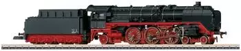 M&auml;rklin 88015 Z Schnellzug-Dampflokomotive Baureihe 01 DB Ep. III
