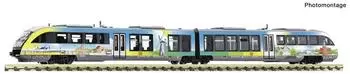 Fleischmann 7760015 N Dieseltriebzug 642 039-1 der DB AG