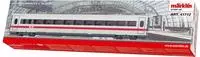 Personenwagen M&Auml;RKLIN "Gro&szlig;raumwagen 2.Kl.z.ICE 2 - 41712", wei&szlig;,
