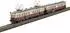 Trix Triebwagen elT DRG Ep. II H0 DCC Sound (25852)