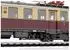 Trix Triebwagen elT DRG Ep. II H0 DCC Sound (25852)