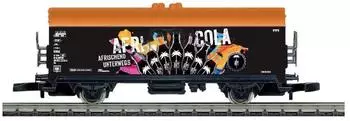 Märklin Kühlwagen "afri cola" Spur Z (98217)