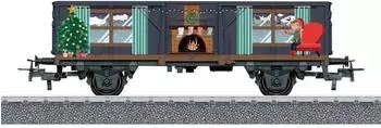 M&auml;rklin M&auml;rklin Start up 044126 G&uuml;terwagen AC