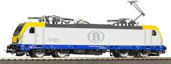 Piko 21799 H0 Sound-E-Lok BR 187 Wechselstrom SNCB Ep. VI