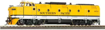 Piko 97837 H0 Diesellok SP 9022 modifiziert SP