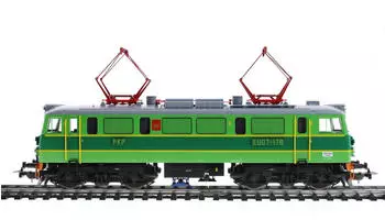 Piko 96359 H0 Sound-E-Lok EU07 PKP Ep. V