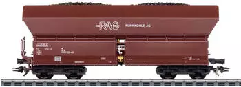 M&auml;rklin 46679 H0 Selbstentladewagen Fals RAG Ep. V