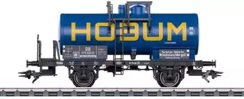 M&auml;rklin 46468 H0 Kesselwagen "HOBUM" DB Ep. III