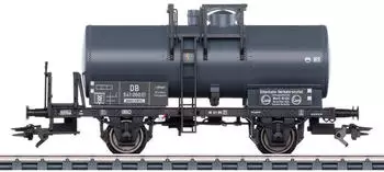 Märklin Kesselwagen EVA, DB, Ep. III, H0 (46467)