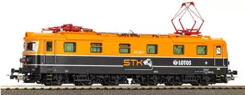 Piko 21029 H0 E-Lok 181 STK Ep. VI