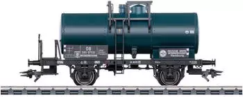 Märklin 46469 H0 Kesselwagen "DEA" DB Ep. III