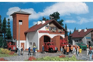 Vollmer Feuerwehr 112 (3761)