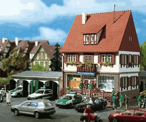 Vollmer Polizei Einsatzzentrale (3763)
