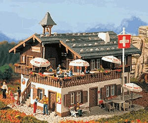 Vollmer Bergrestaurant (7742)