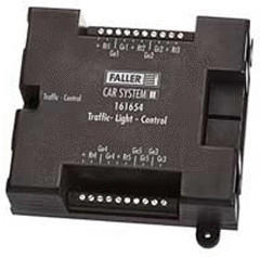 Faller Traffic-Light-Control (161654)