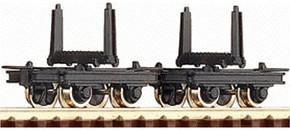 Roco Set 2 Drehschemelloren (34602)