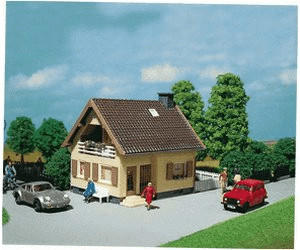Faller Einfamilienhaus (130205)