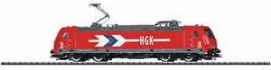Trix Modellbahnen Elektrolokomotive F 140 AC 2 AngelTrainsCargo ATC (22680)