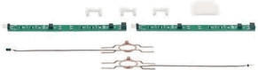 Trix Modellbahnen Innenbeleuchtung mit LED (66718)
