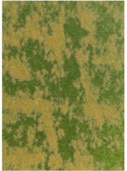 Busch Groundcover-Bodendecker: Frühlingsaue (1307)