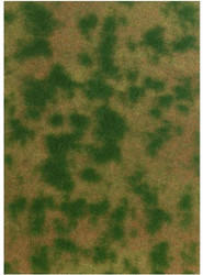 Busch Groundcover-Bodendecker: Heideland (1309)