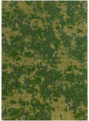 Busch Groundcover-Bodendecker: Waldrand (1308)