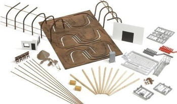 Busch Stollengestaltungs-Set (1473)