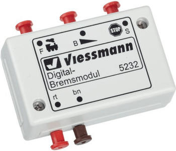 Viessmann Digital-Bremsmodul (5232)