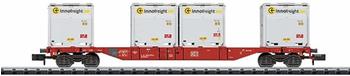 Trix Containertragwagen Sgns DB (15531)