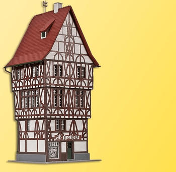 Kibri Apotheke Aschaffenburg (7118)