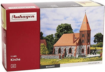 Auhagen Kirche (11405)