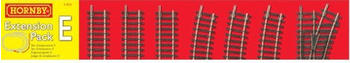 Hornby Gleisergänzung 5 (R8225)