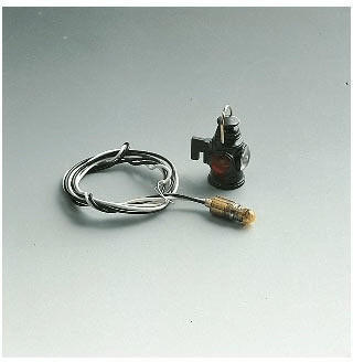 LGB Amerikanische Zugschlußbeleuchtung 18 Volt (68332)