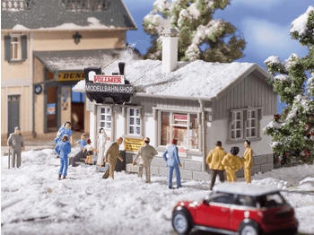 Vollmer Modellbahnshop (2418)