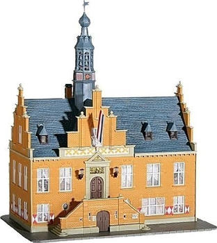 Kibri Rathaus Purmerend (7150)