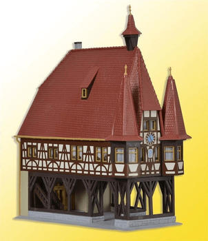 Kibri Rathaus Michelstadt (37104)
