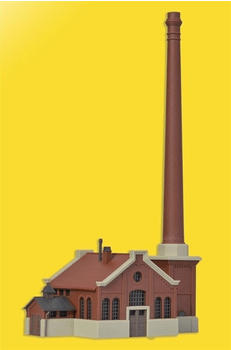 Kibri Kesselhaus mit Kamin (37224)