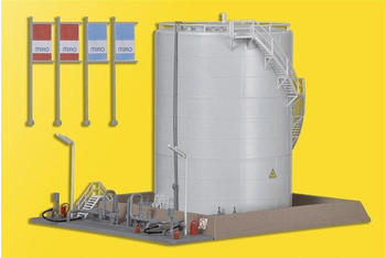 Kibri Miro Hochtank (39830)