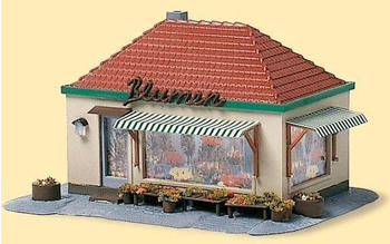 Auhagen Blumenkiosk (12349)