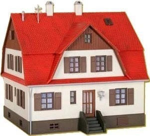 Kibri Wohnhaus mit Erker (38162)