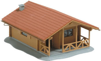 Busch Blockhütte (1035)
