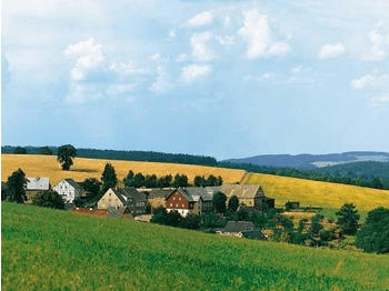 Auhagen Hintergrund Wolkenstein (42508)