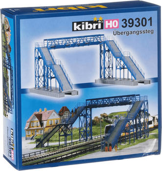 Kibri Übergangssteg (39301)