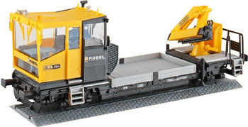 Kibri ROBEL Gleiskraftwagen (26100)
