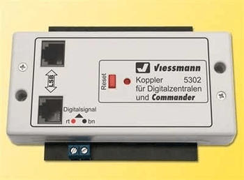Viessmann Koppler (5302)