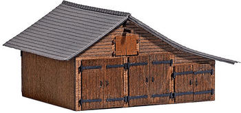 Busch Holzscheune (1508)