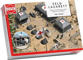 Busch Feldlazarett (9605)