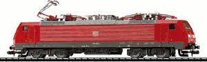 Trix Elektrolokomotive 189 DB (12792)