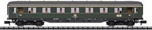 Trix Schnellzugwagen Aüe 310 DB (15751)