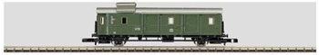 Märklin Einheitsgepäckwagen Donnerbüchse"" D2ie DB (8752)